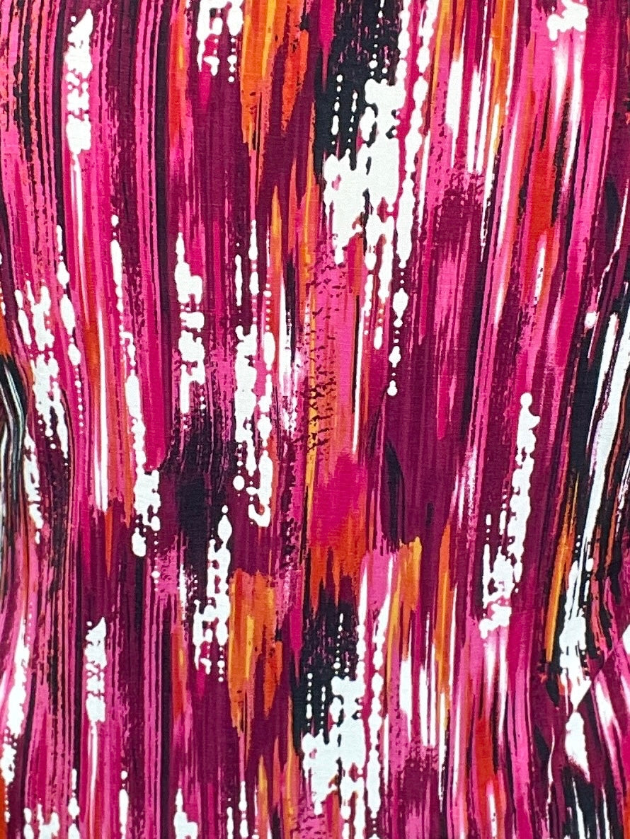 Take the Heat Top - Splatter Mix