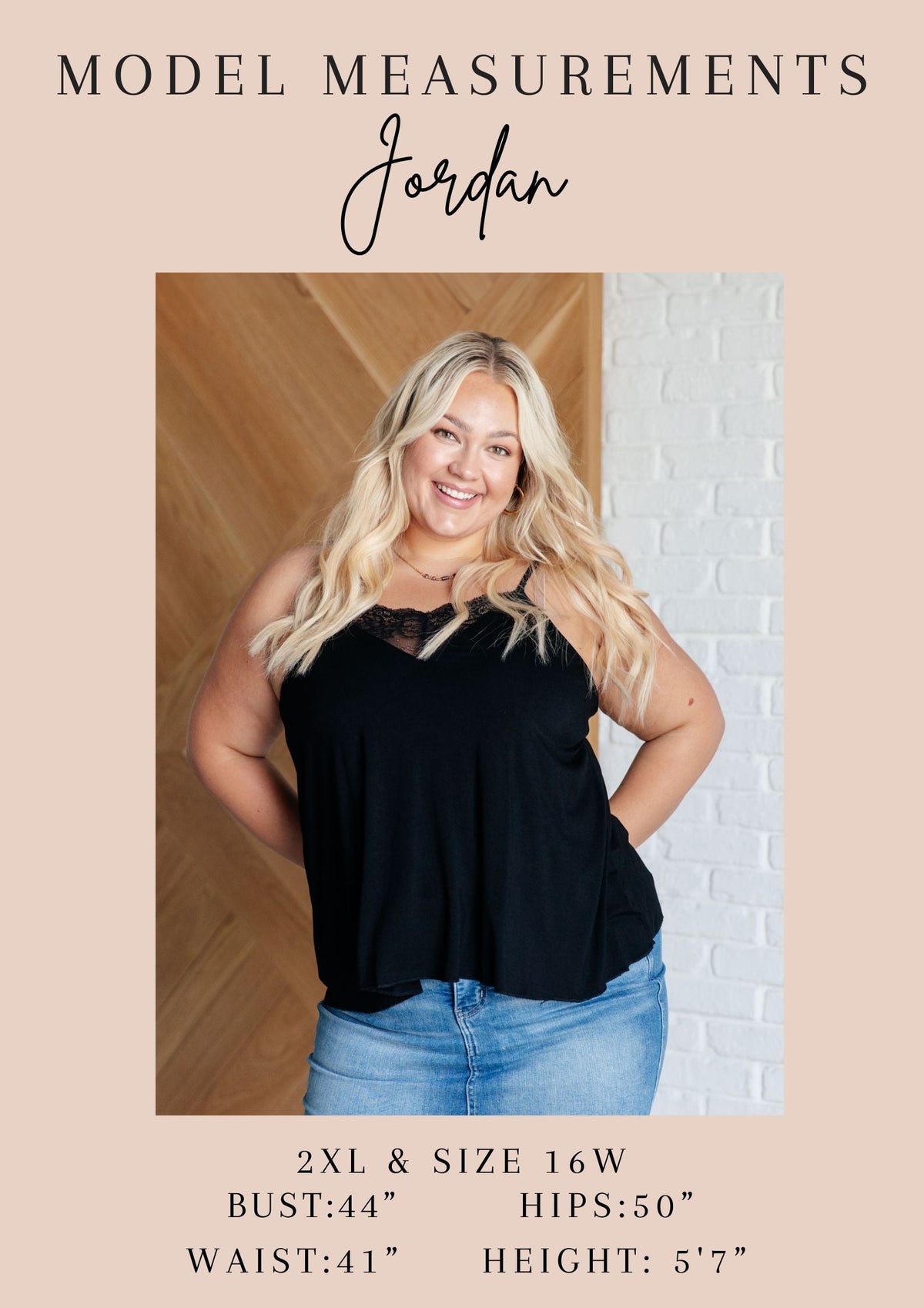 Can&#39;t Imagine Why Waffle Knit Contrast Trim Top