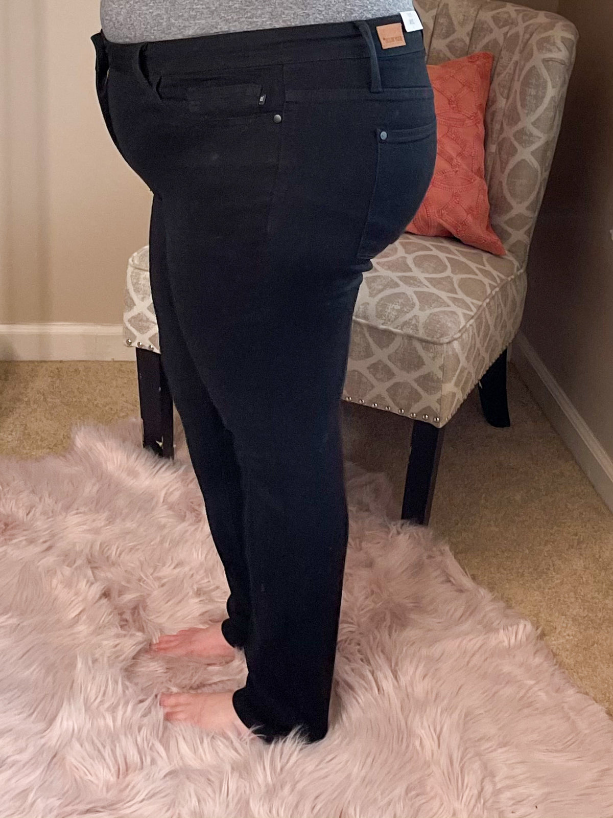 See the Good Skinny Black Jeans