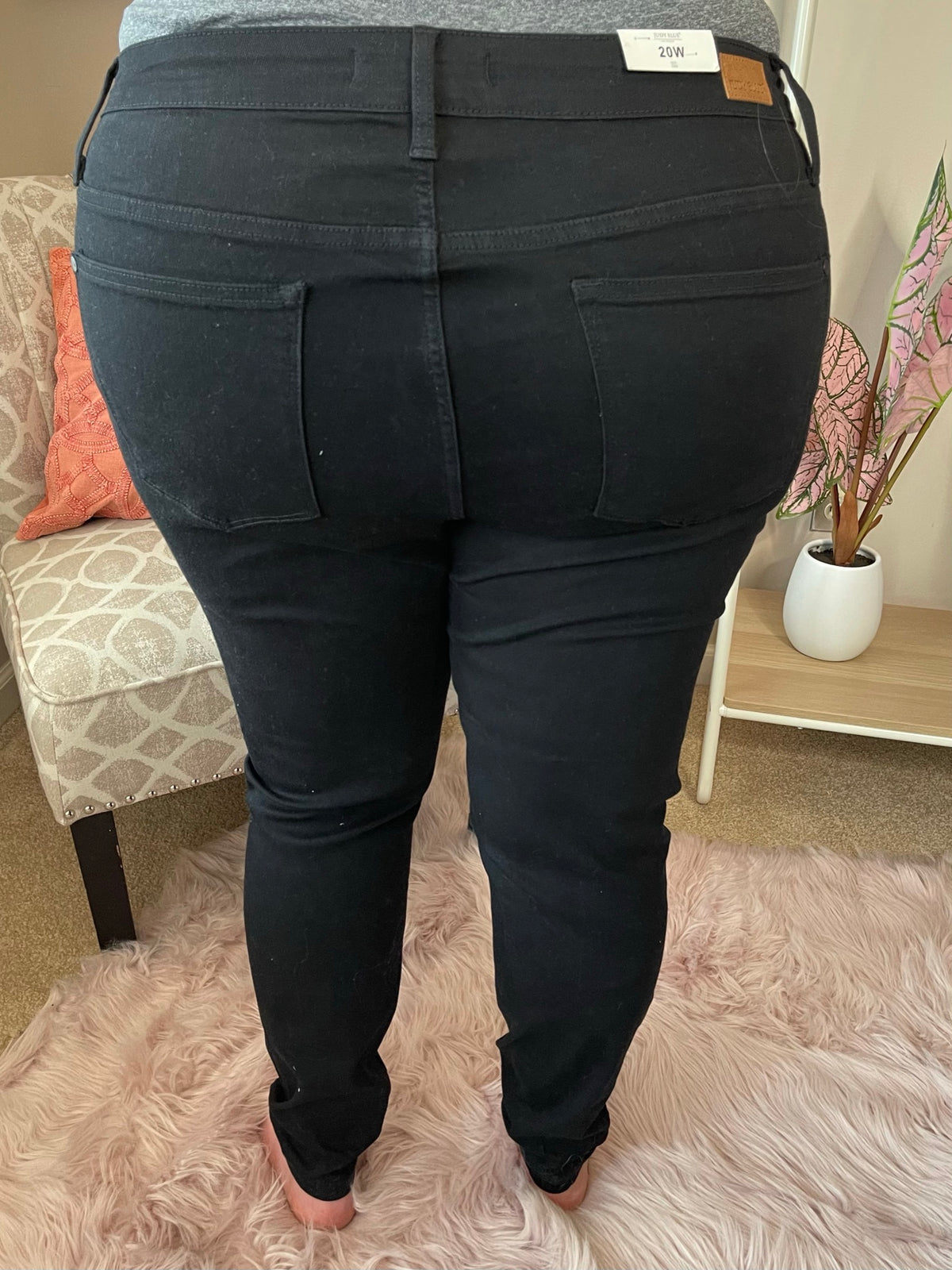 See the Good Skinny Black Jeans