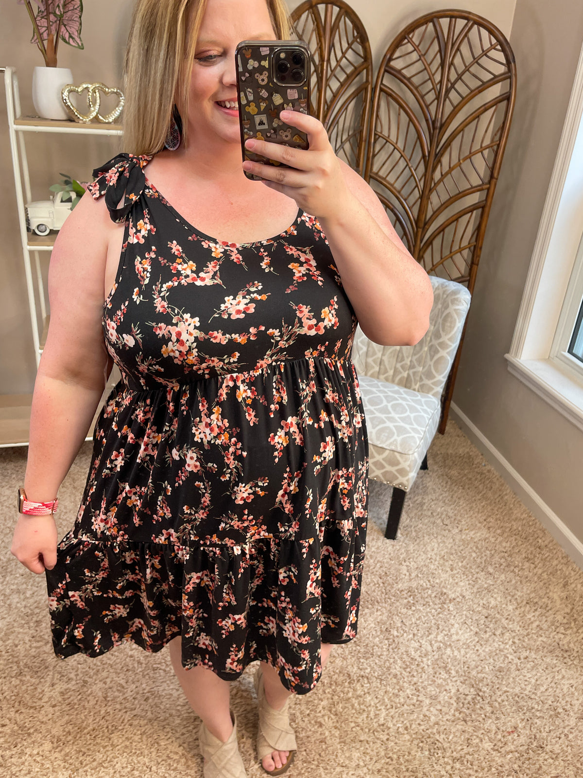 Wear it Well Dress