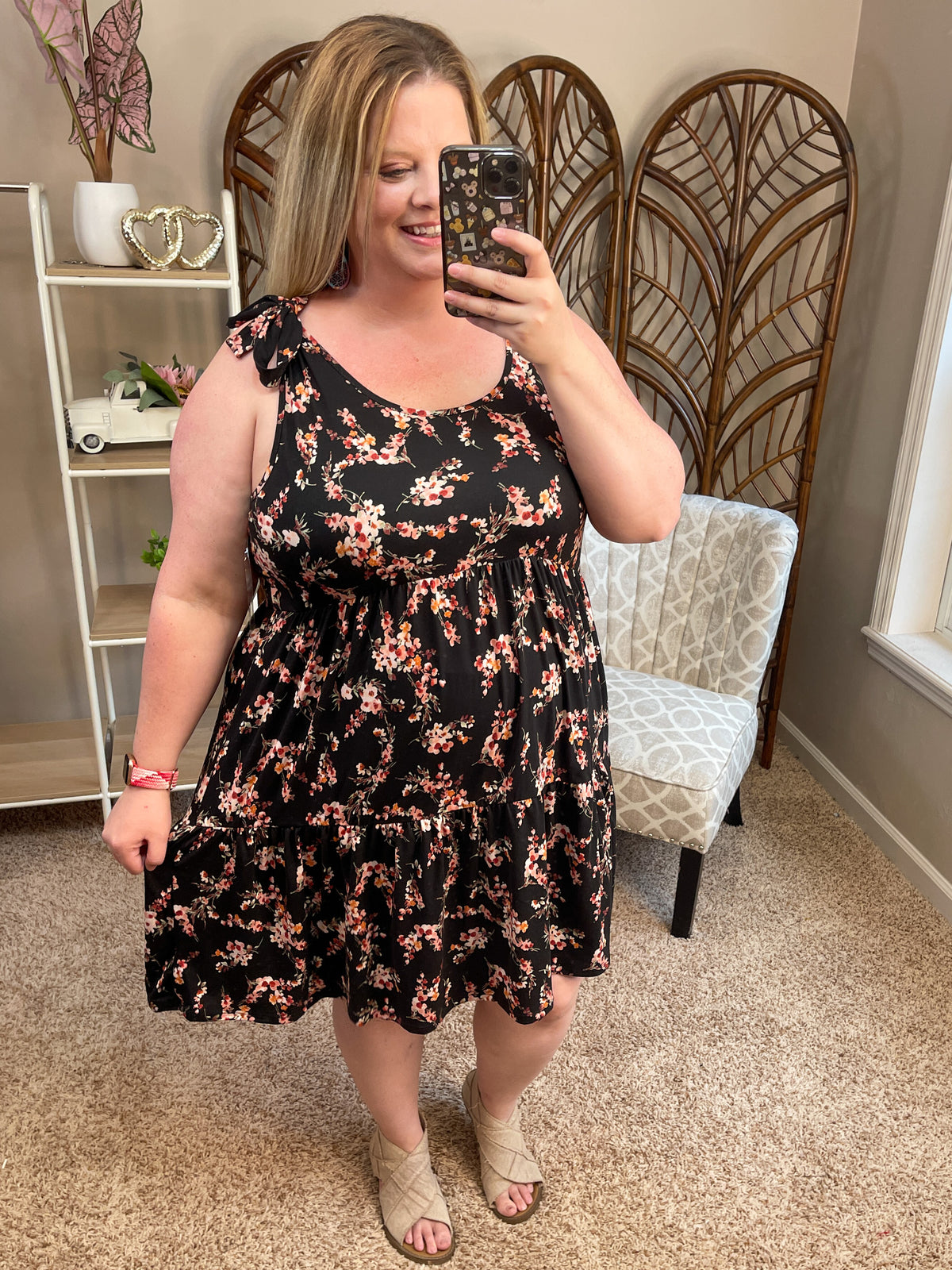 Wear it Well Dress
