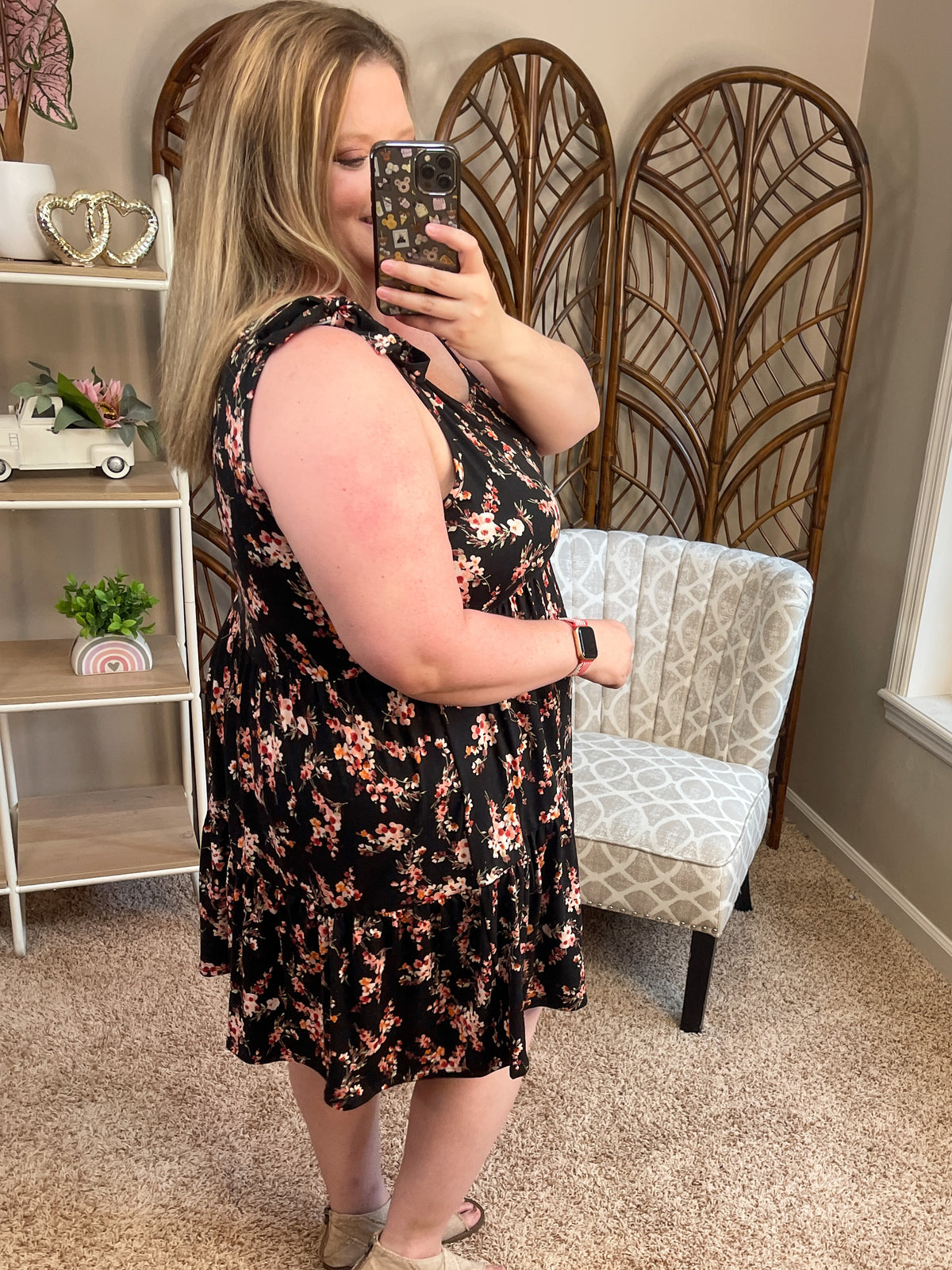 Wear it Well Dress